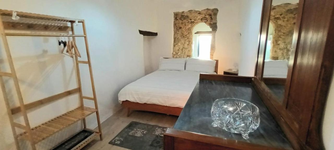 Casa Angolo Cantina Nel Castello Montegiovi エクステリア 写真